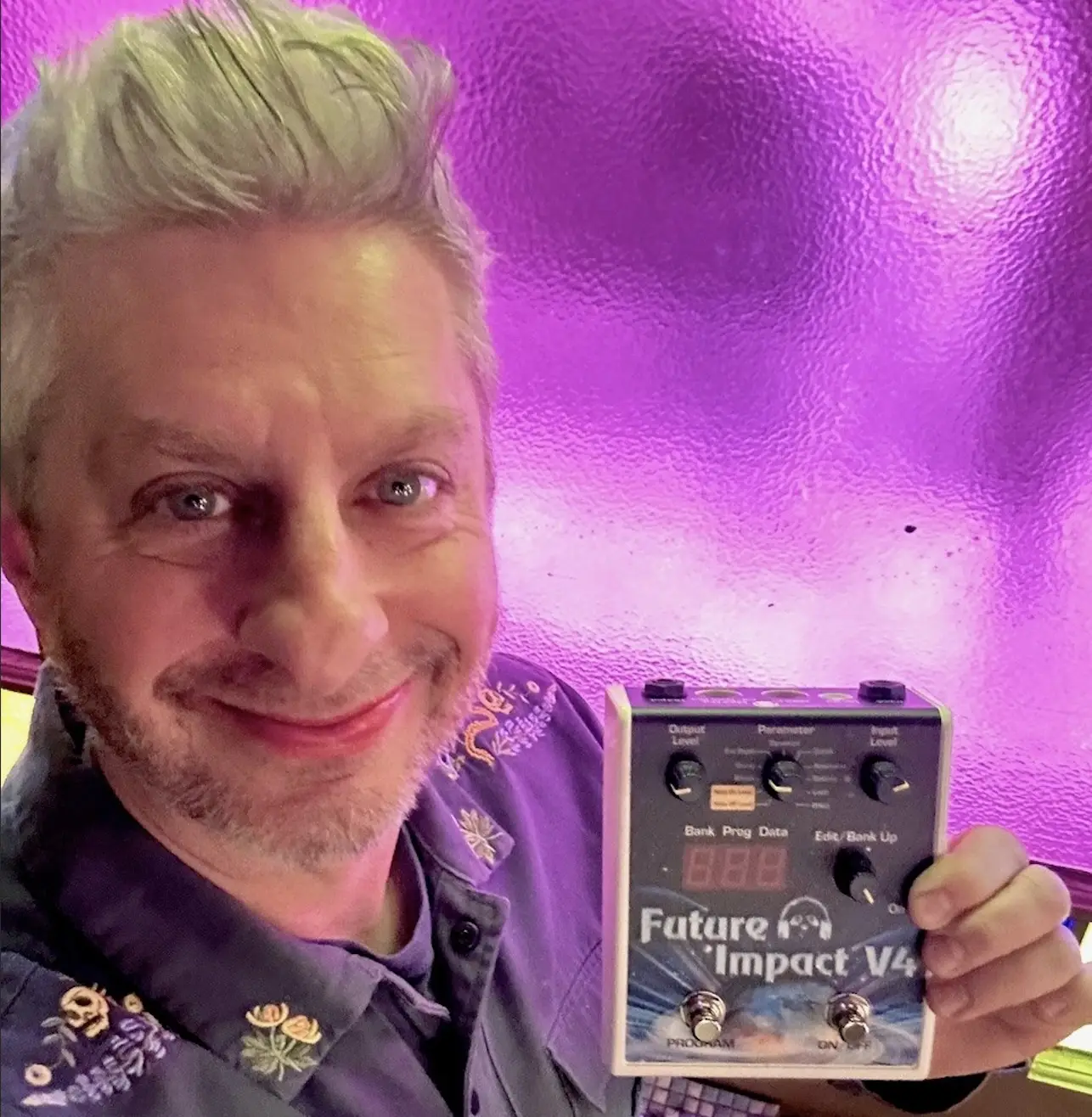Mike Gordon