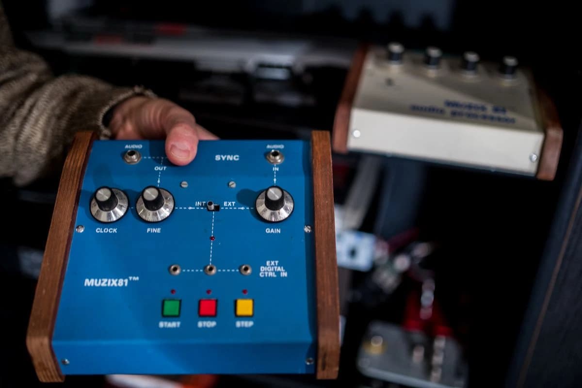 Muzix81